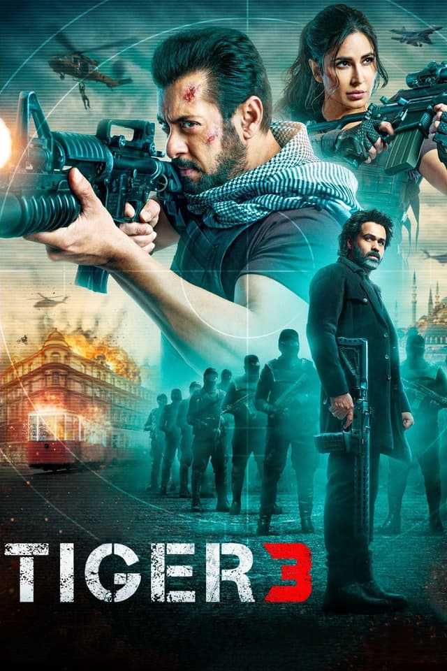 Movie poster