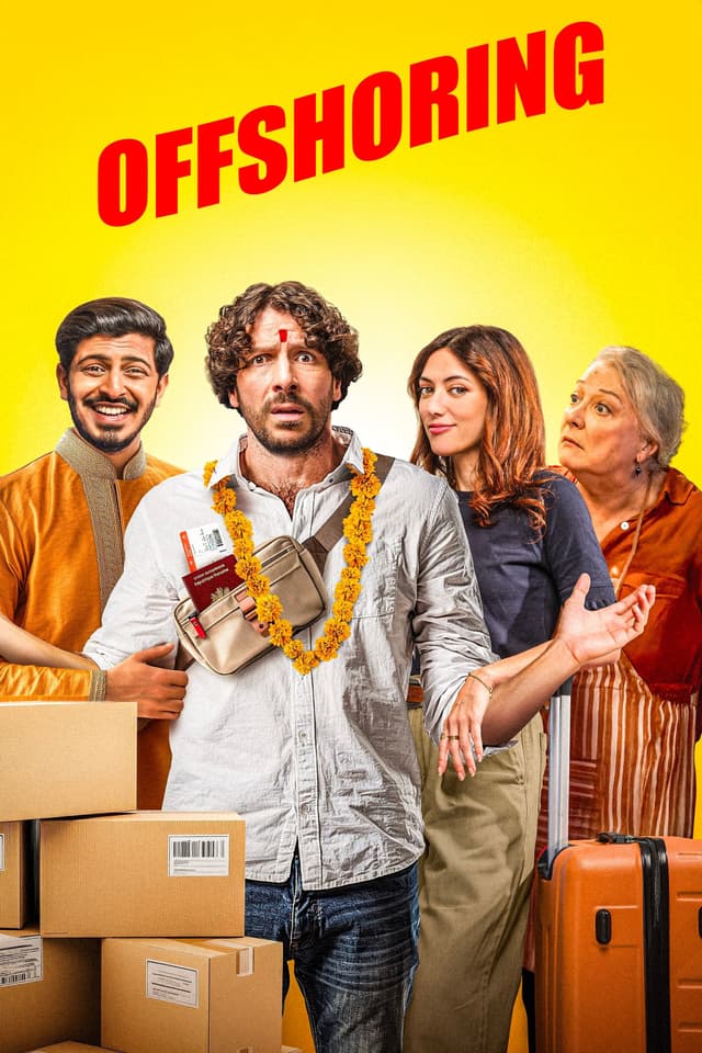 Movie poster
