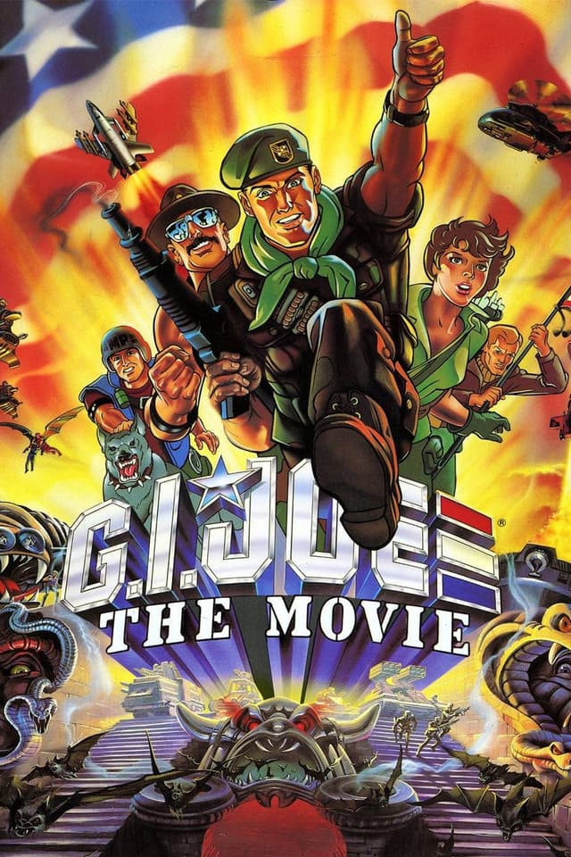 Movie poster