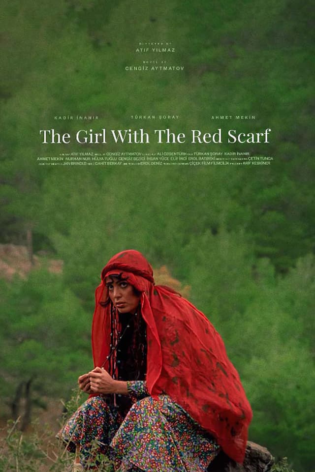 Movie poster