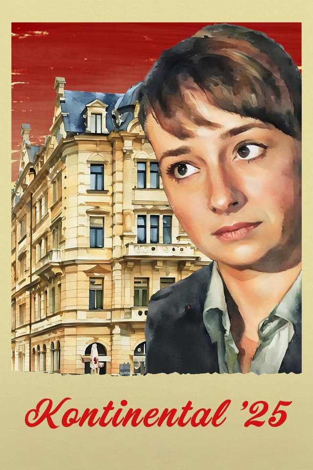 Movie poster