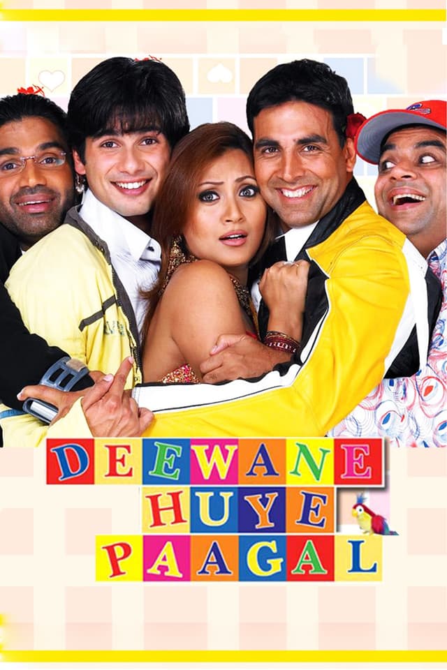 Movie poster