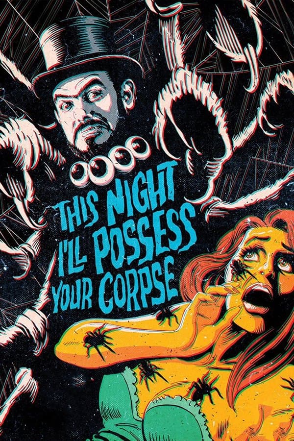 Movie poster