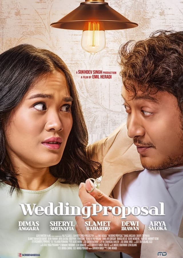 Movie poster