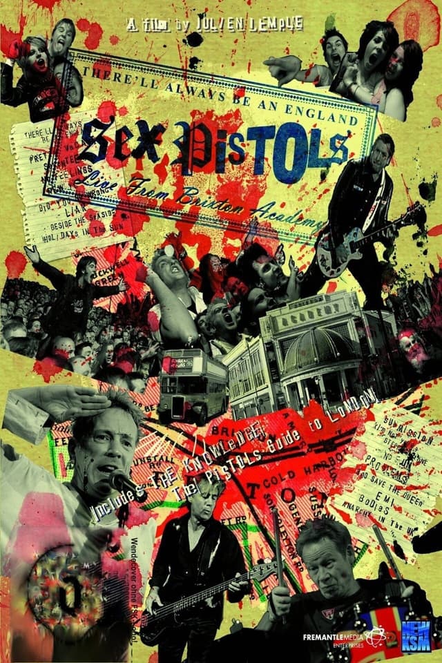 Movie poster