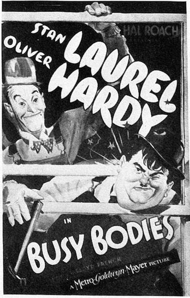 Movie poster
