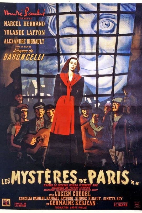 Movie poster