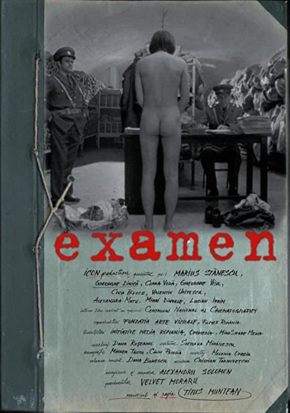 Movie poster