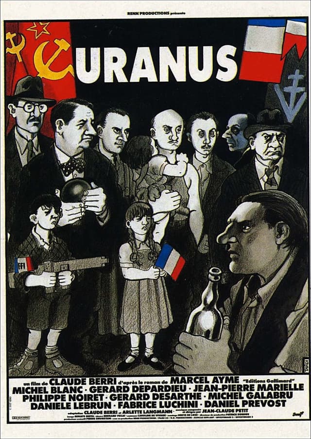 Movie poster