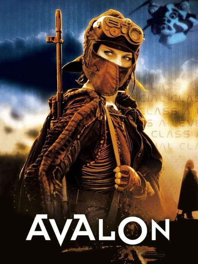 Movie poster