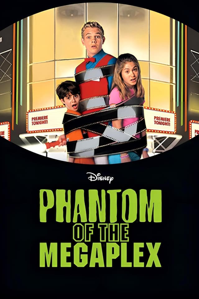 Movie poster