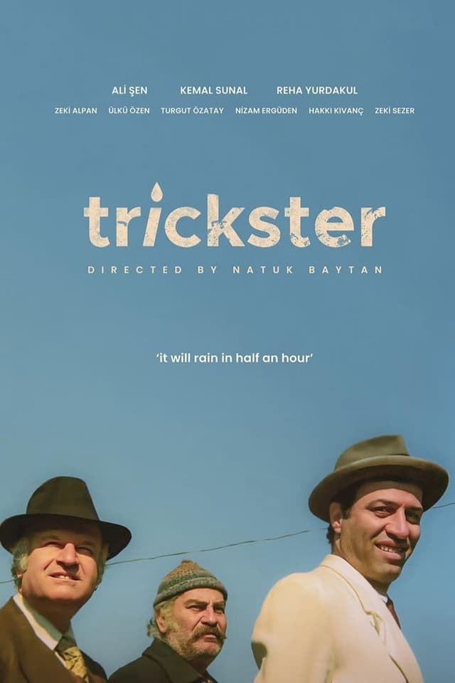 Movie poster