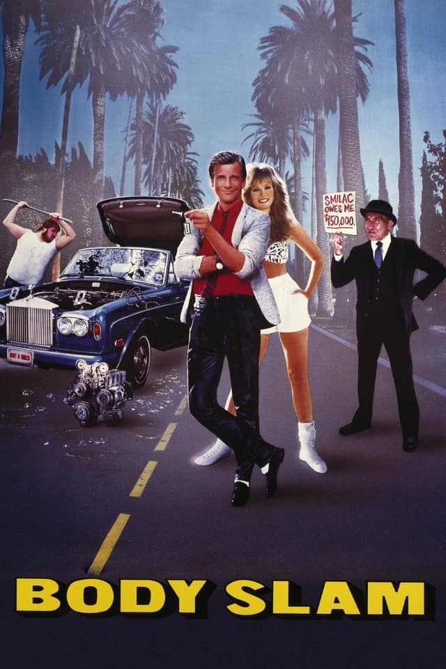 Movie poster