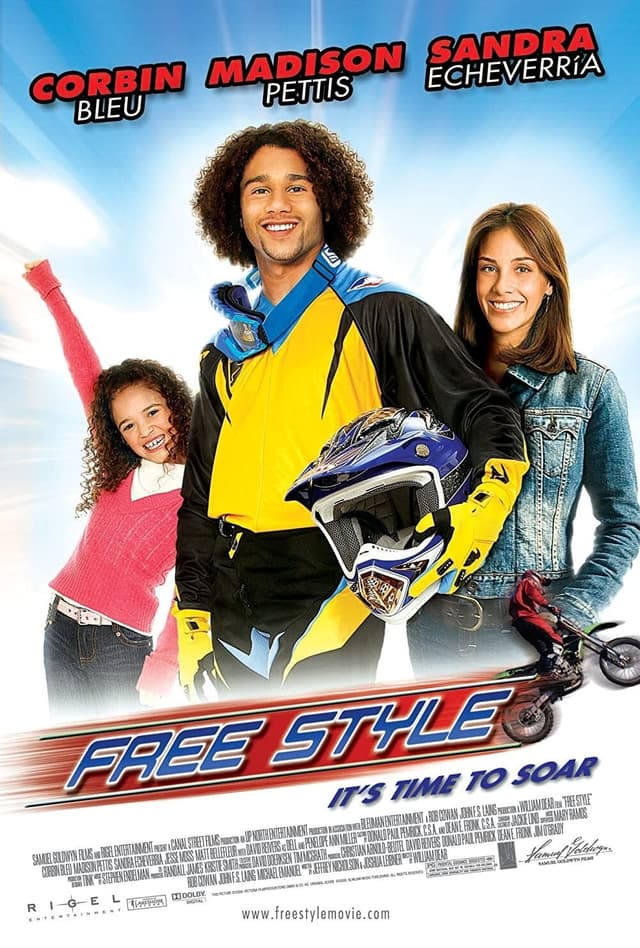 Movie poster