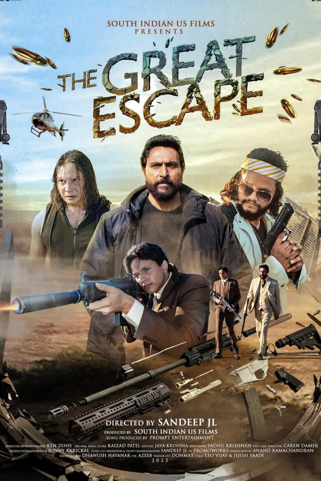 Movie poster
