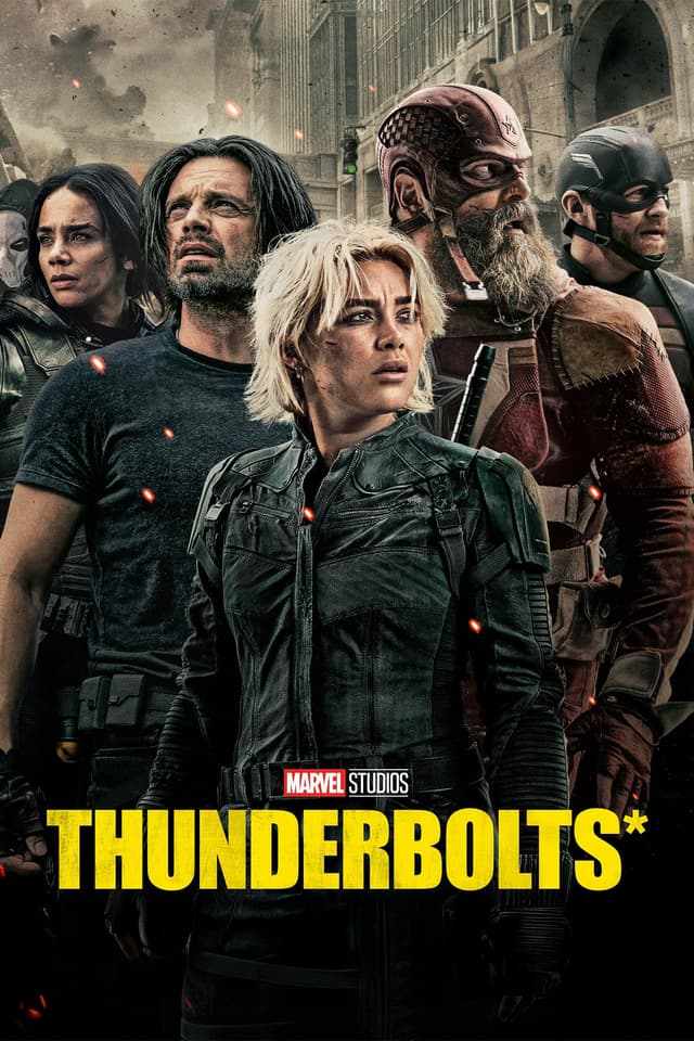 Movie poster