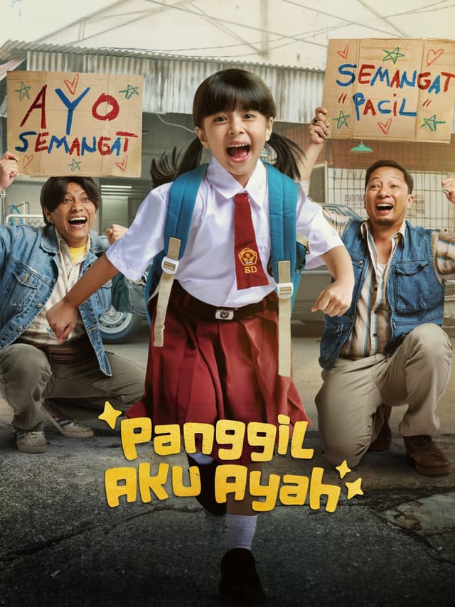 Movie poster