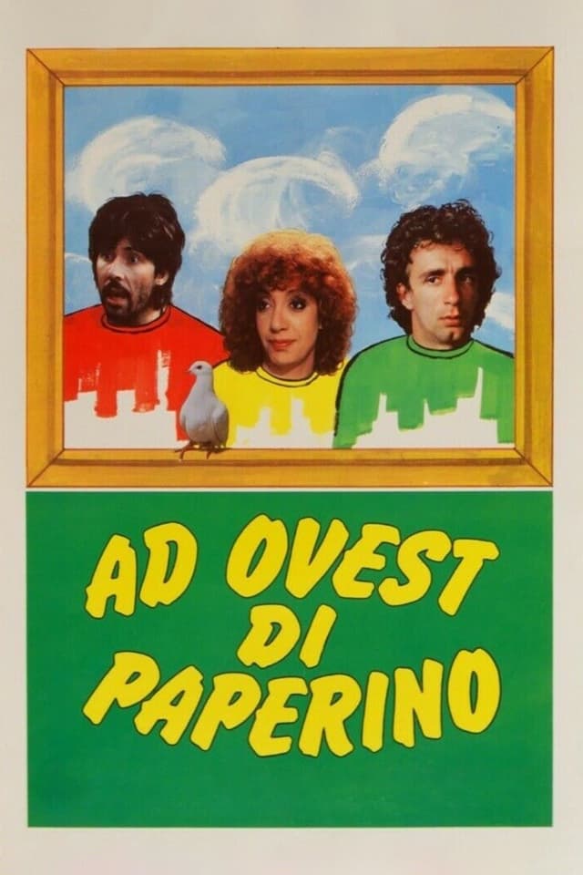 Movie poster