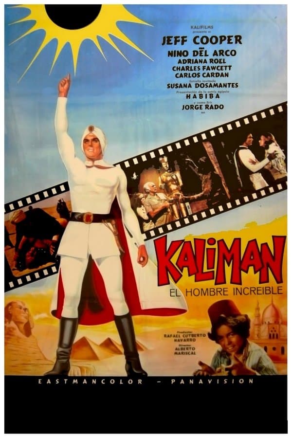 Movie poster