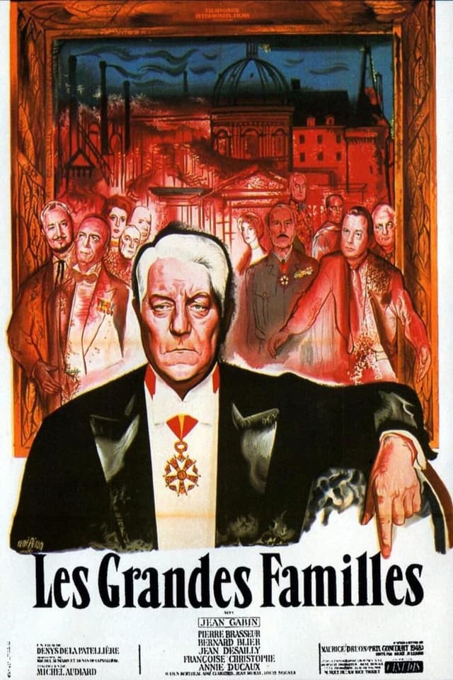 Movie poster