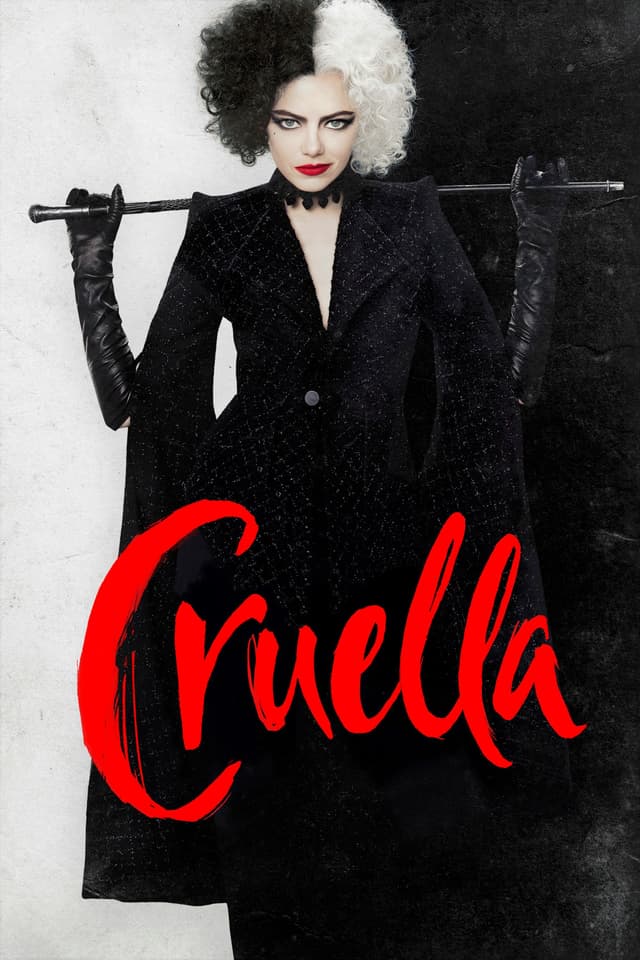 Movie poster