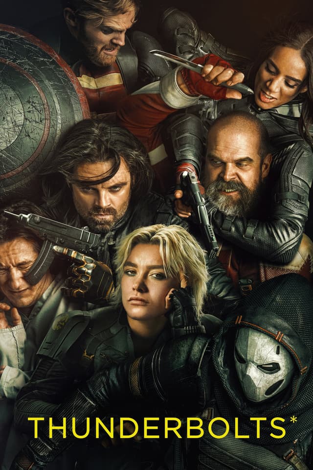 Movie poster