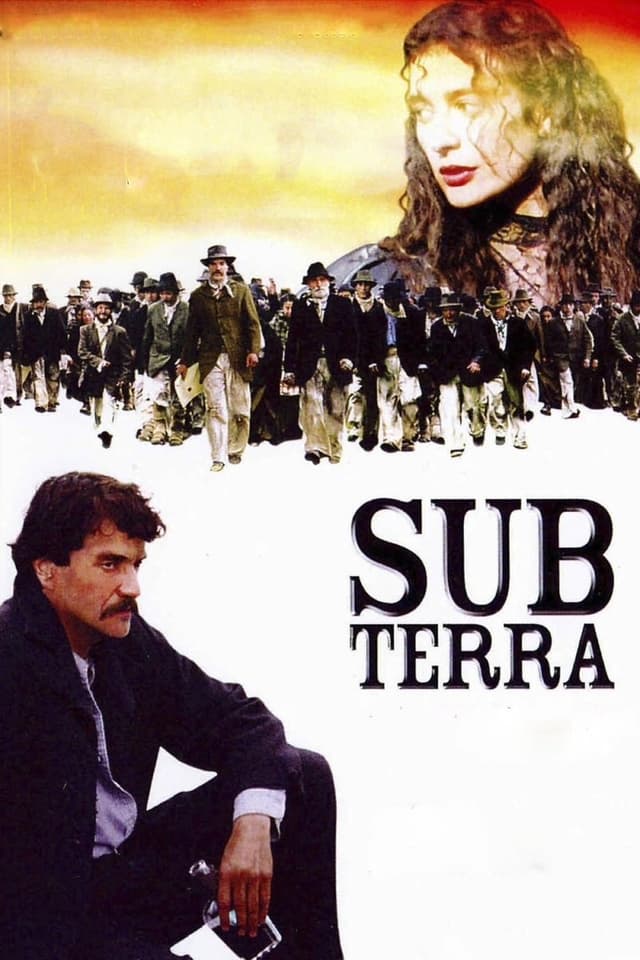 Movie poster