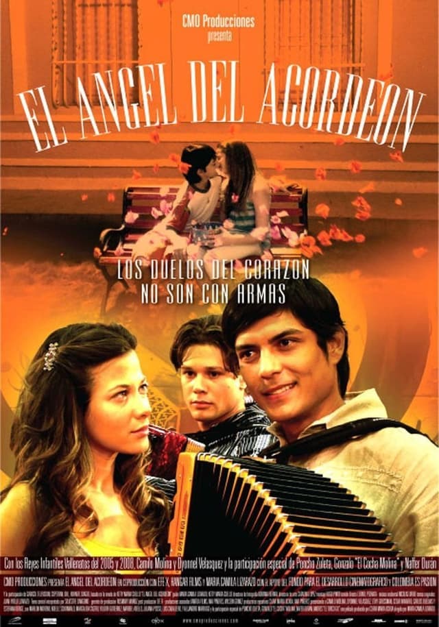Movie poster