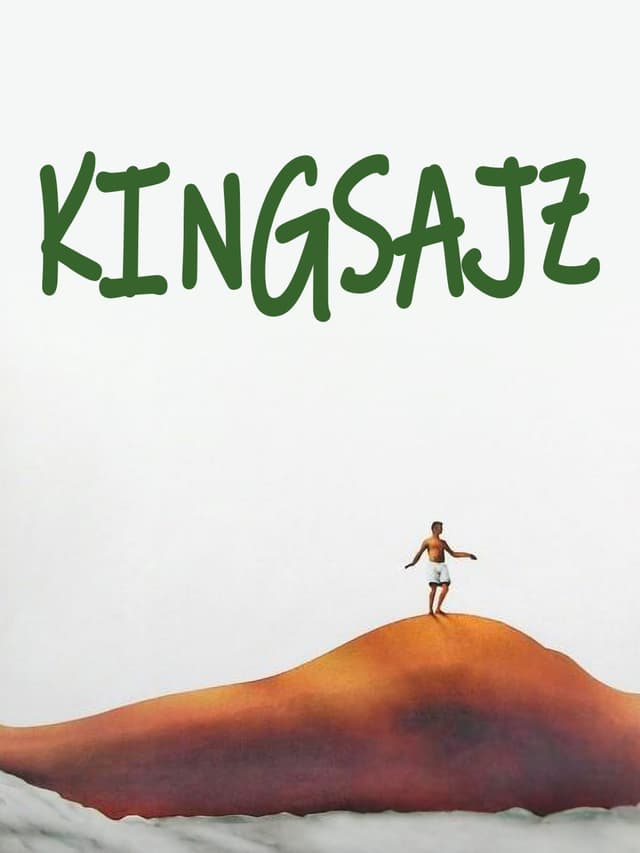 Movie poster