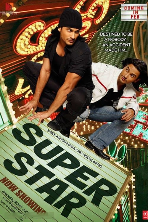 Movie poster