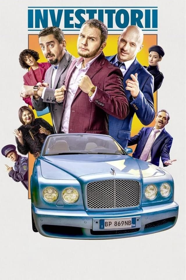 Movie poster