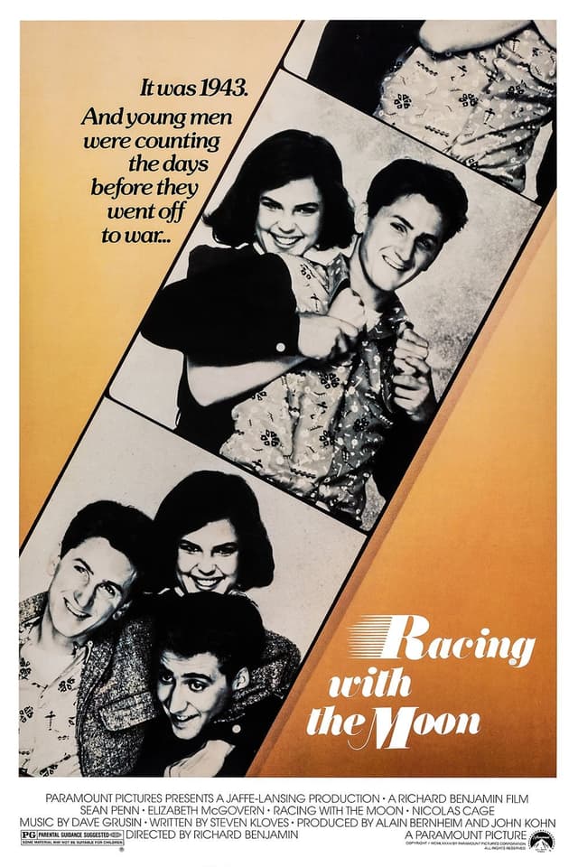 Movie poster