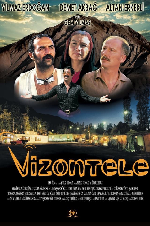 Movie poster