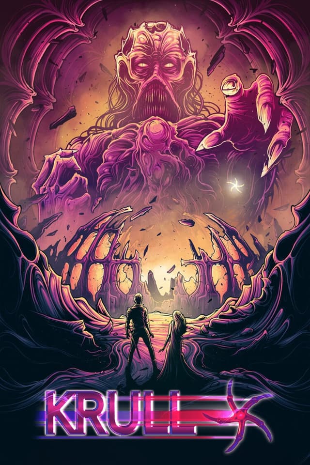 Movie poster