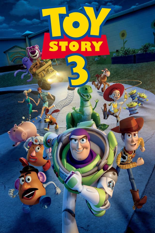 Movie poster