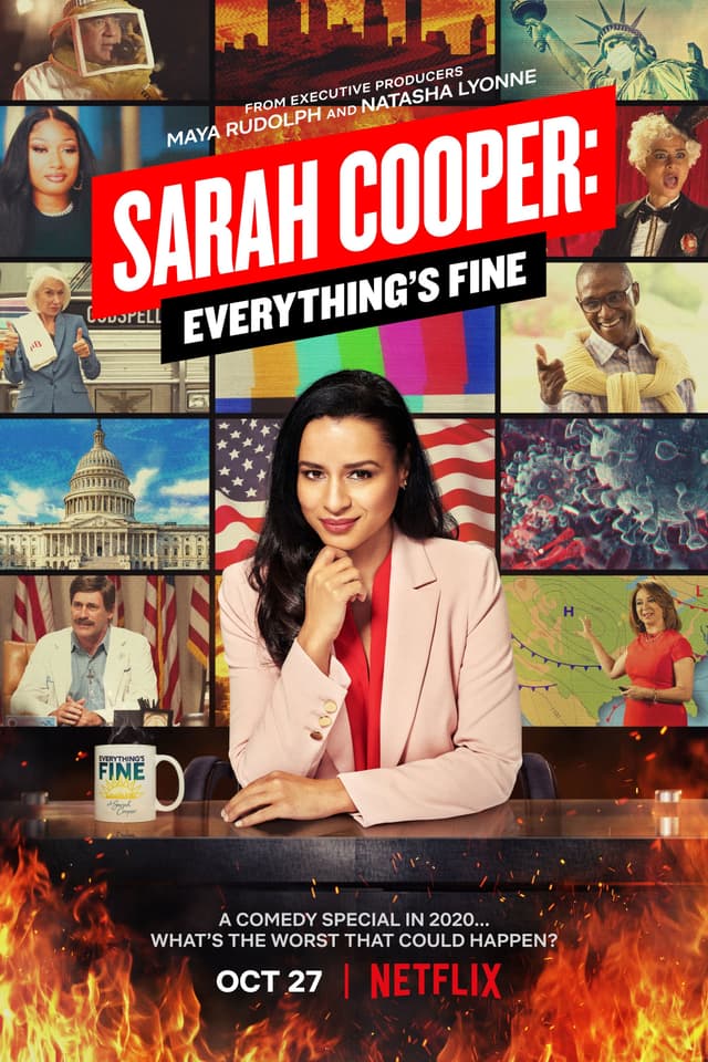 Movie poster