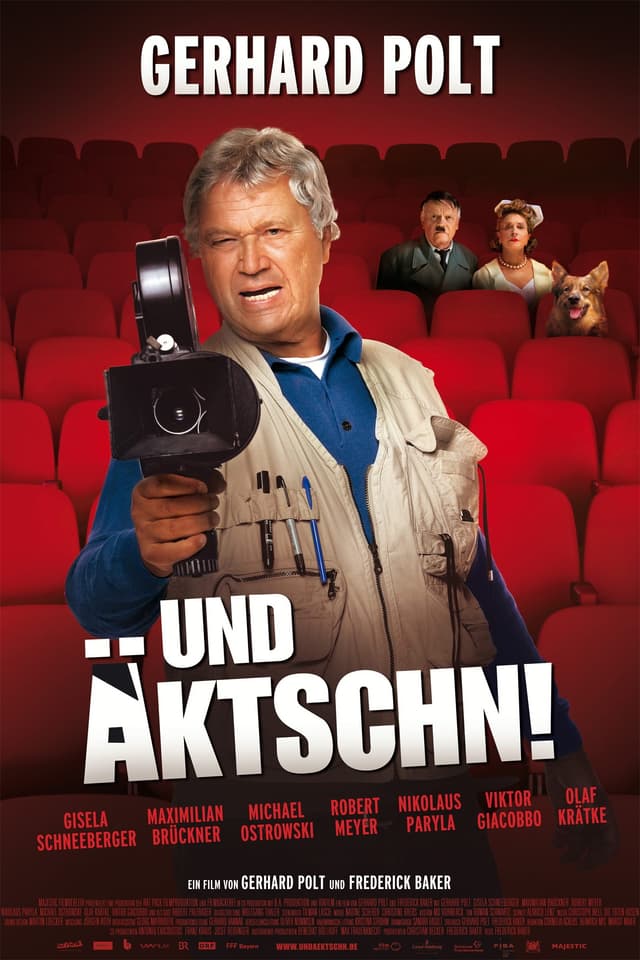 Movie poster
