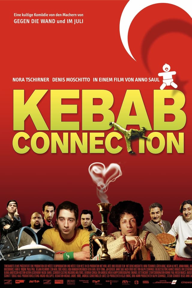 Movie poster