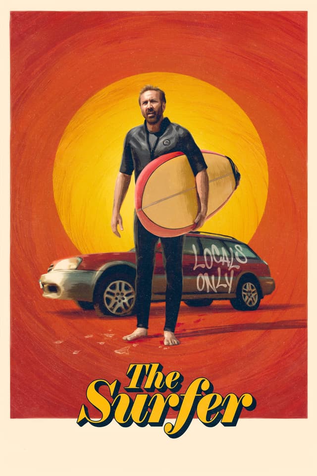 Movie poster