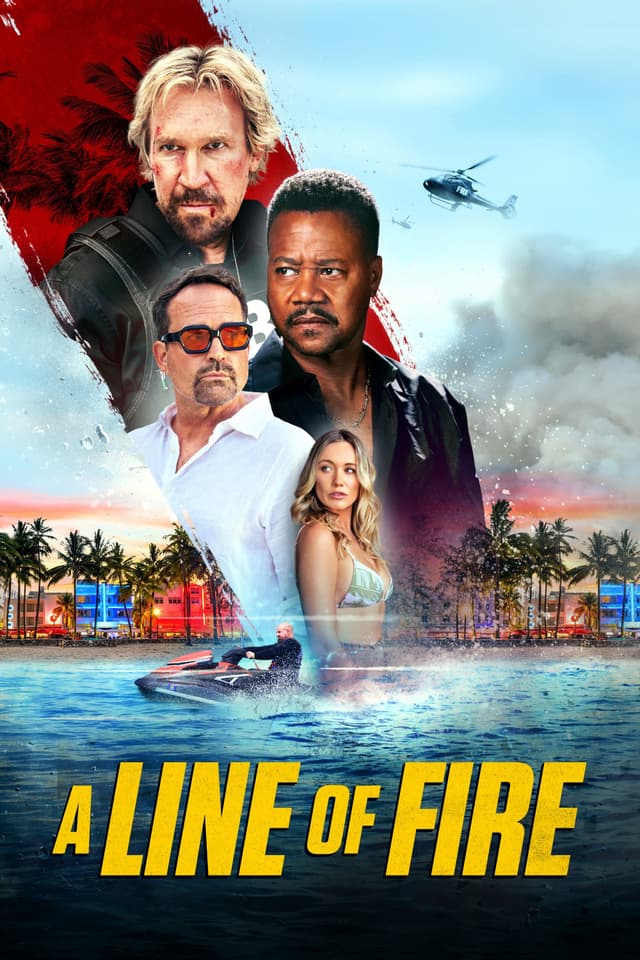 Movie poster