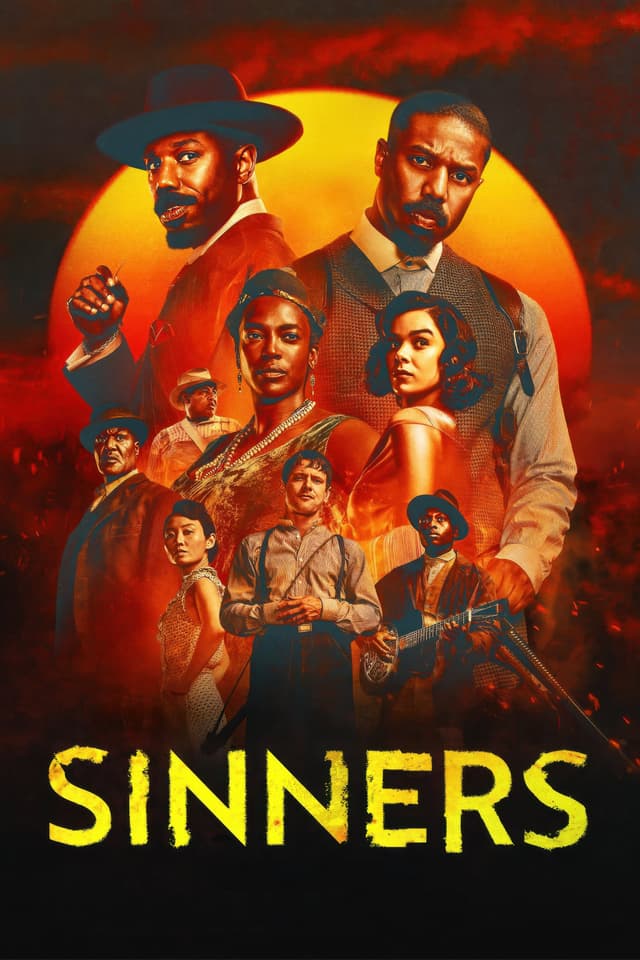 Movie poster