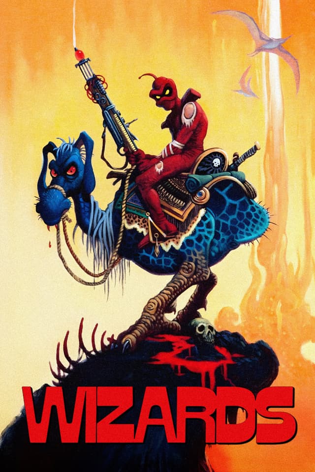 Movie poster