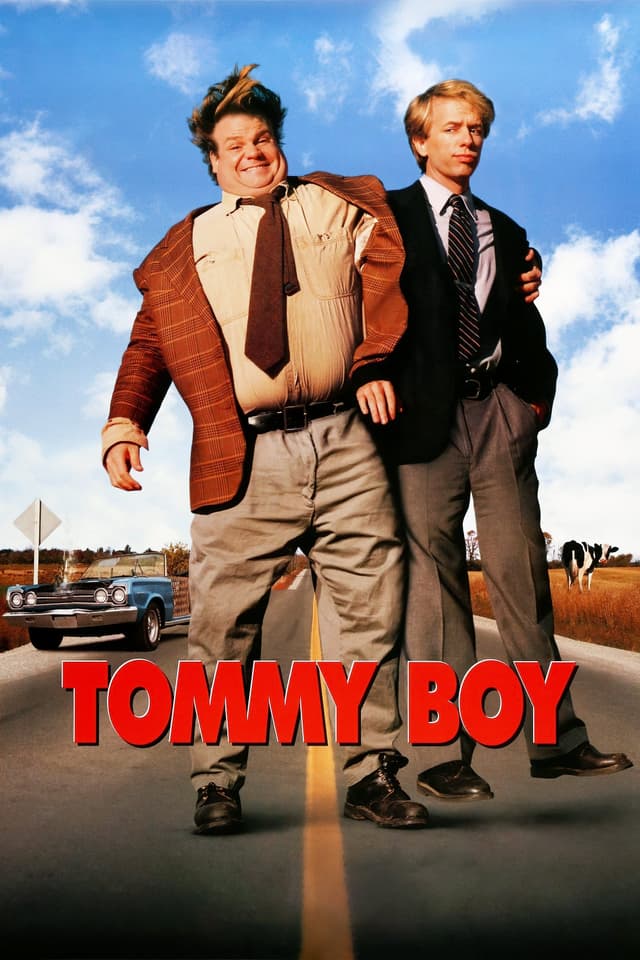 Movie poster