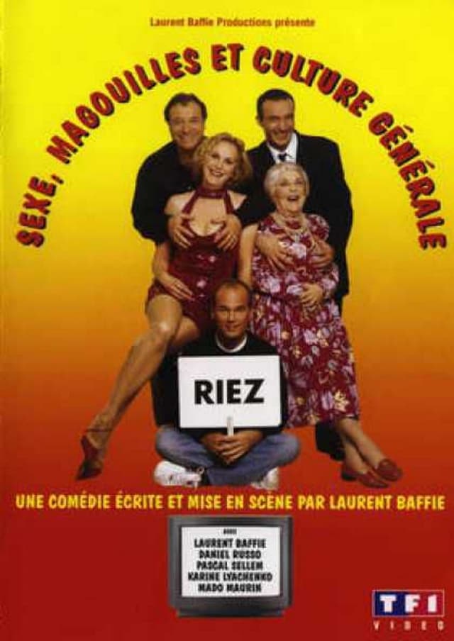 Movie poster