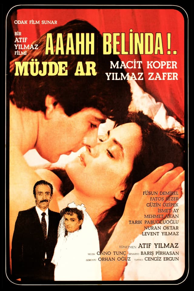 Movie poster