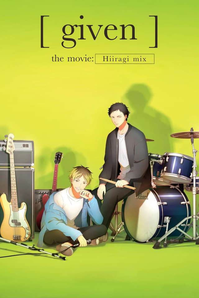 Movie poster