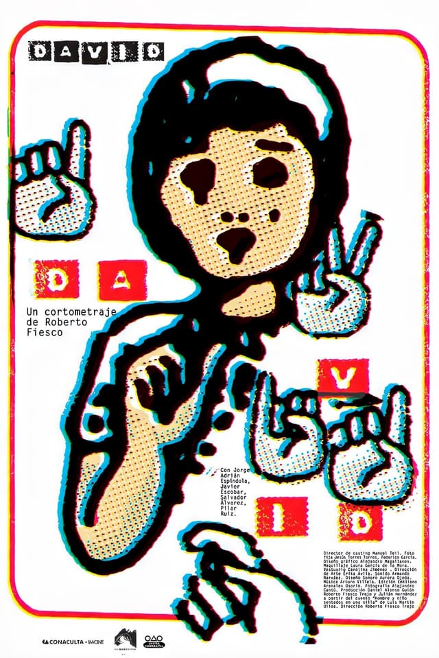 Movie poster