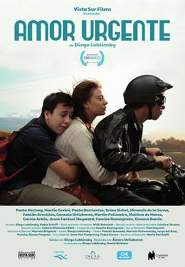 Movie poster
