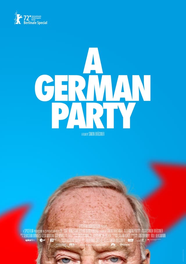 Movie poster