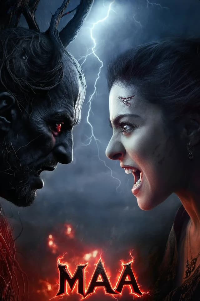 Movie poster